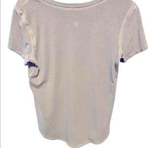 Lululemon Love Crew T-shirt sz 4